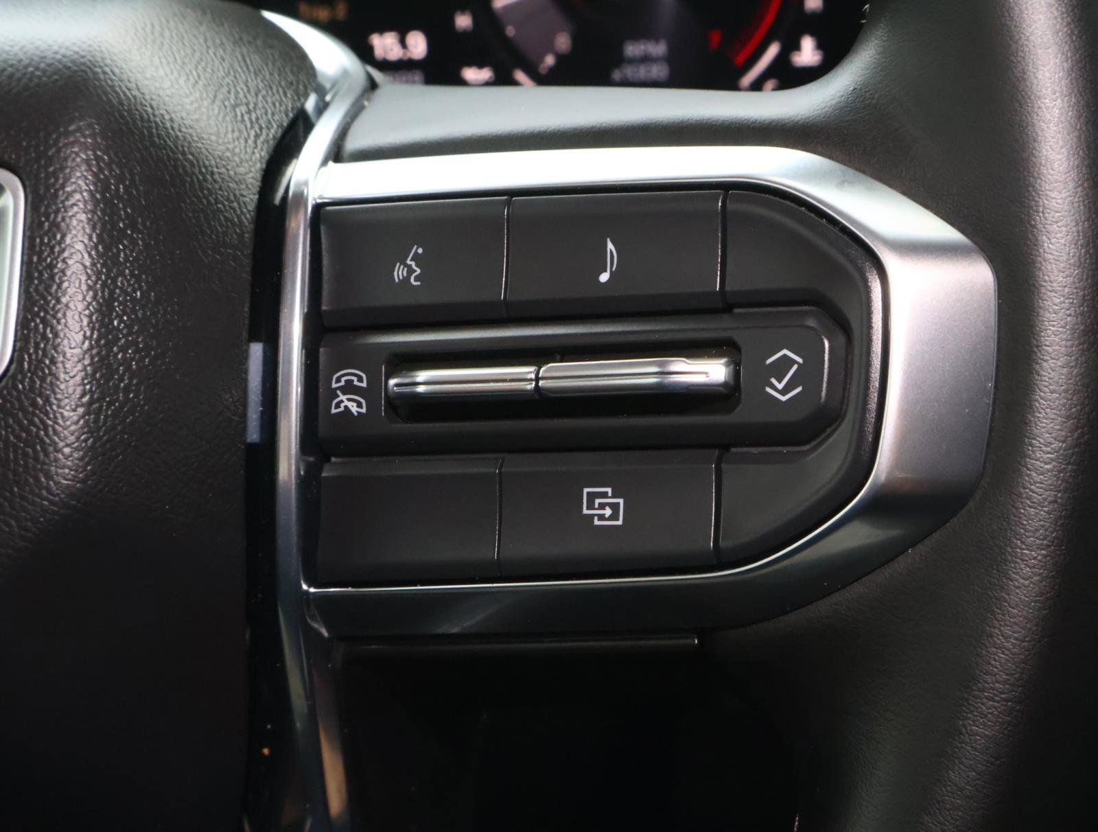 Used 2026 GMC Canyon Elevation w/ Convenience Package image 25