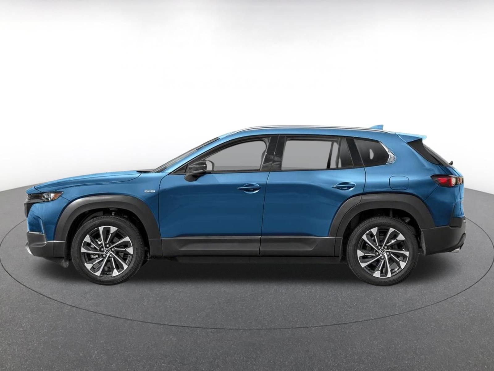 Used 2025 MAZDA CX-50 2.5 Hybrid w/ Premium Plus Pkg AWD/4WD image 3