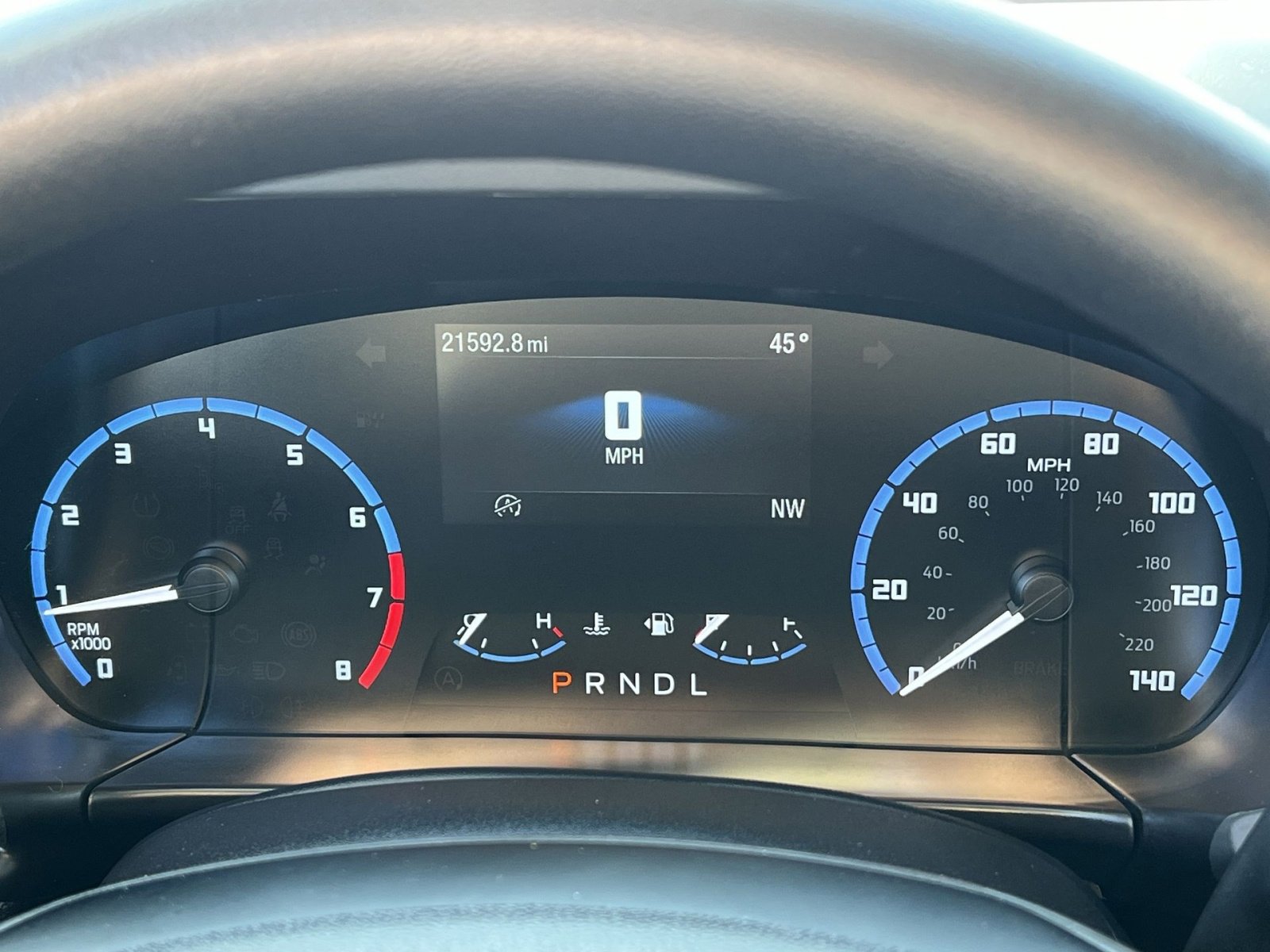 Used 2023 Ford Bronco Sport Big Bend w/ Convenience Package image 17