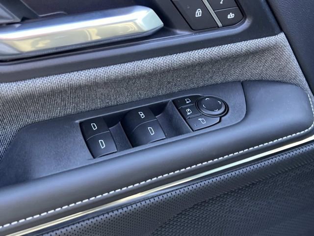 New 2026 GMC Sierra EV Elevation w/ Premium Package image 15