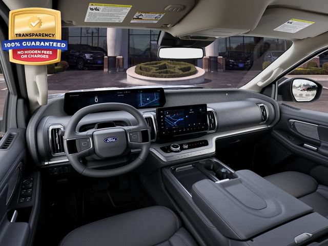 New 2027 Ford Expedition Platinum RWD image 9