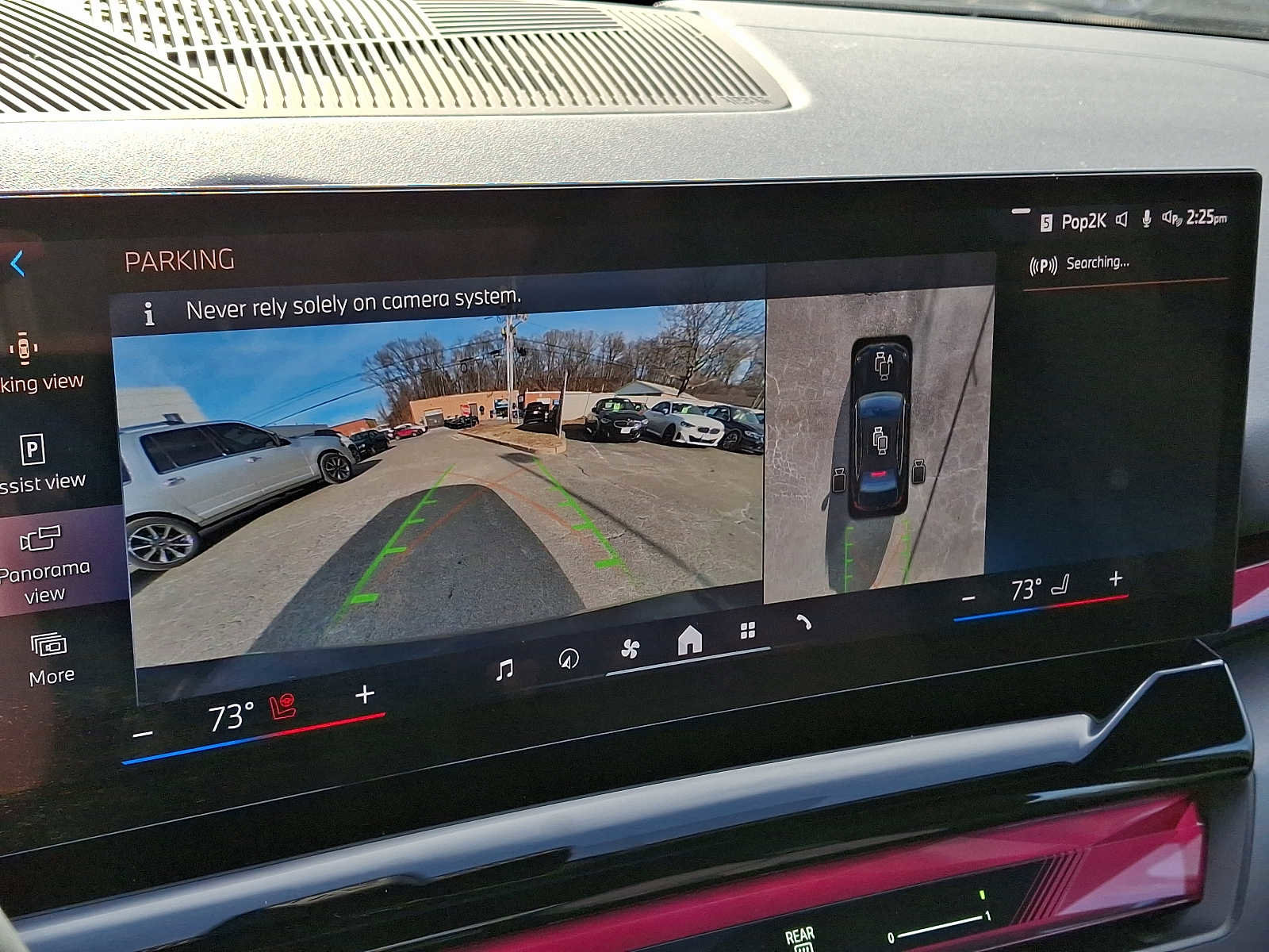 Used 2024 BMW i5 eDrive40i w/ Premium Package image 18