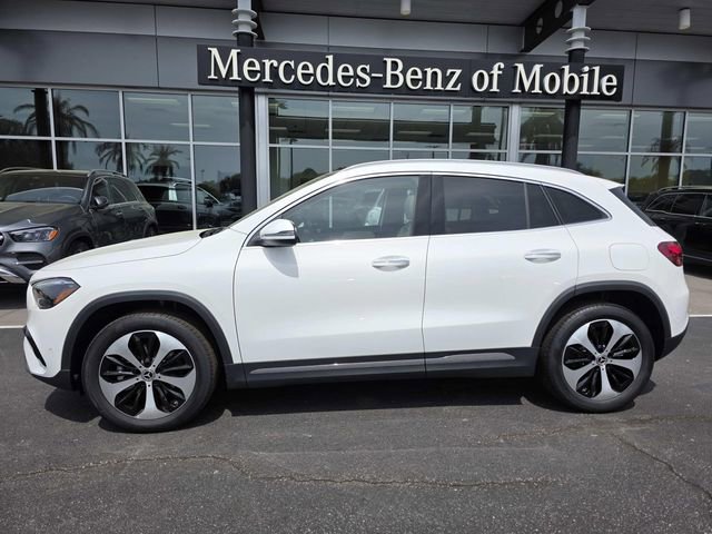 Used 2025 Mercedes-Benz GLA 250 image 1