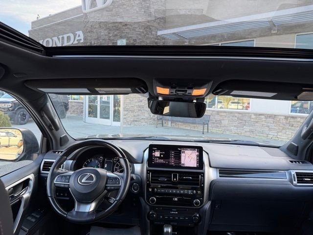 Used 2023 Lexus GX 460 Premium w/ Premium Plus Package image 50