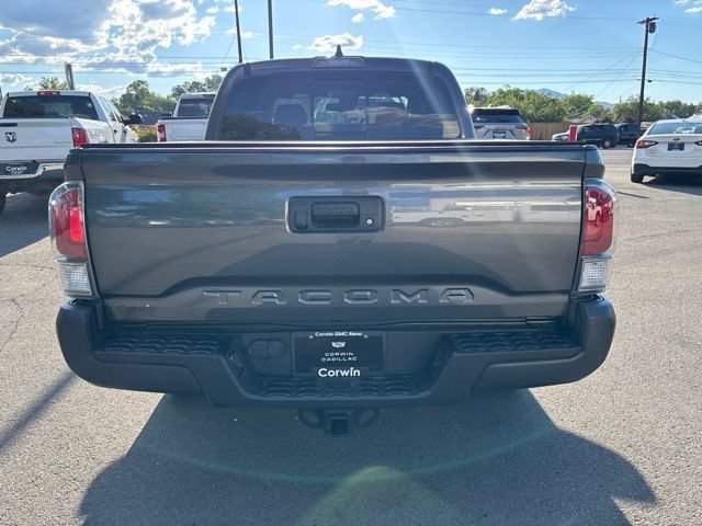 Used 2023 Toyota Tacoma TRD Off-Road AWD/4WD image 5