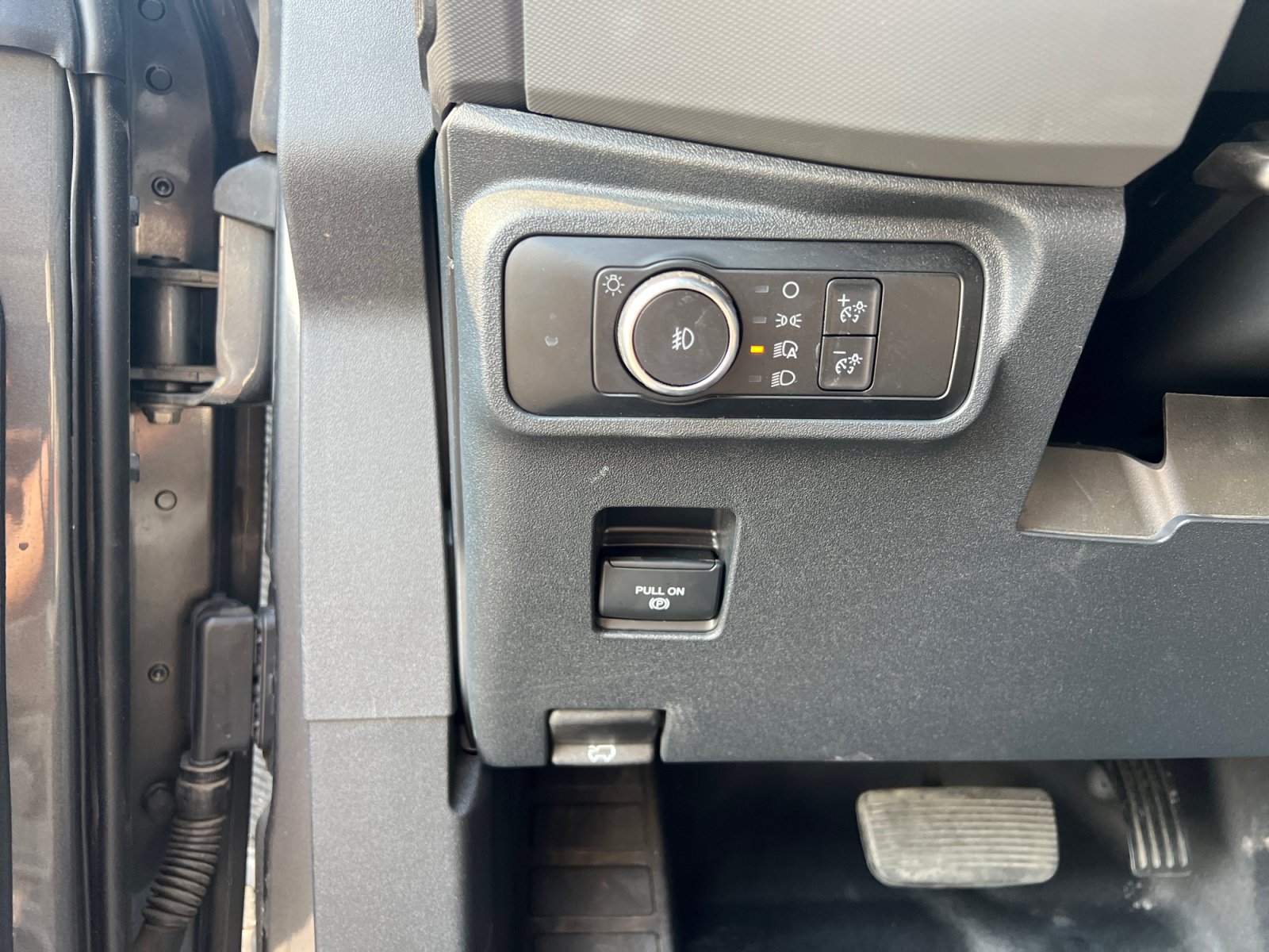 Used 2024 Ford Bronco Big Bend AWD/4WD image 11