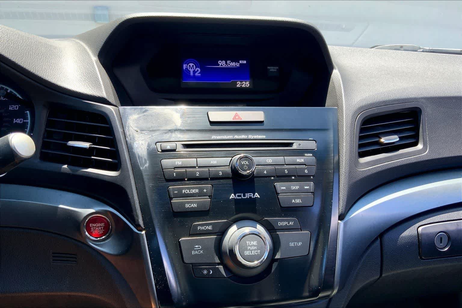 Used 2014 Acura ILX FWD image 34