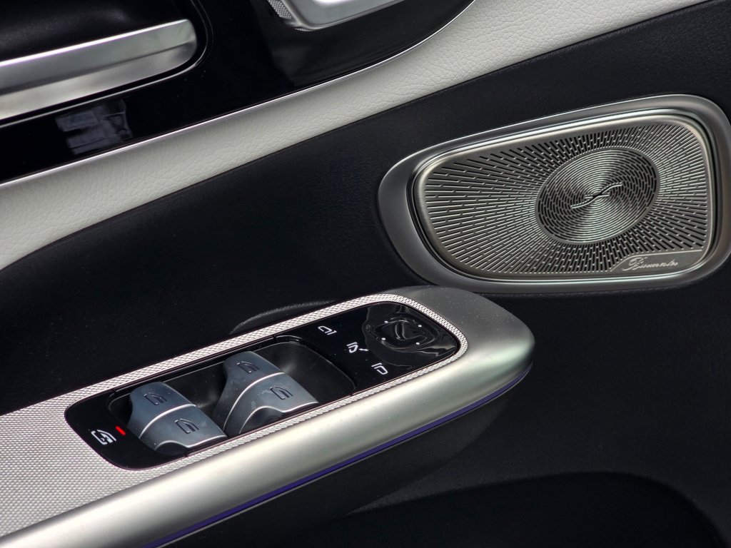 New 2027 Mercedes-Benz GLC 300 4MATIC image 31