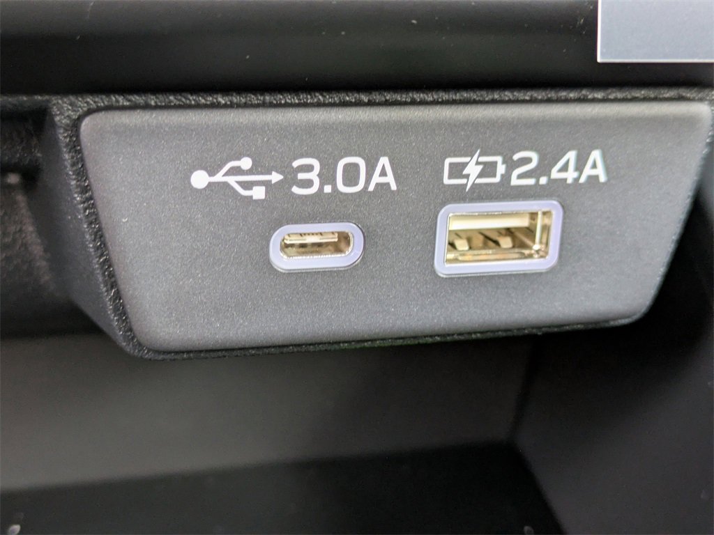 New 2026 Subaru Outback Limited w/ Premium/Limited Plus Package image 18