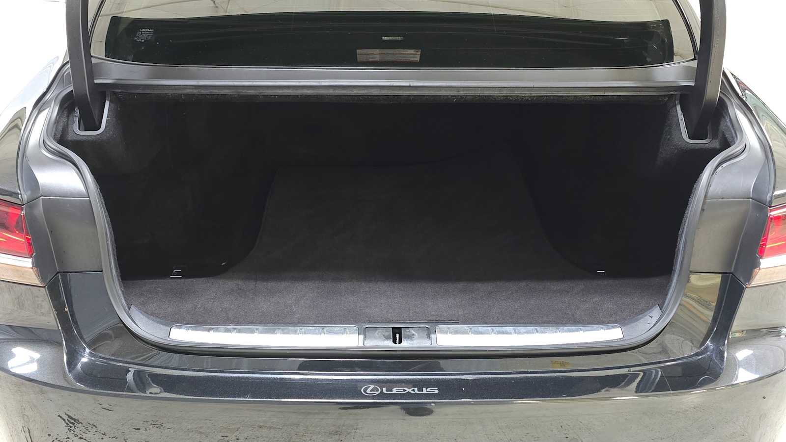 Used 2020 Lexus LS 500 AWD w/ Interior Upgrade Package image 14