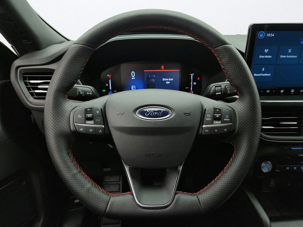 Used 2025 Ford Escape ST-Line Select w/ Tech Pack #1 AWD/4WD image 13