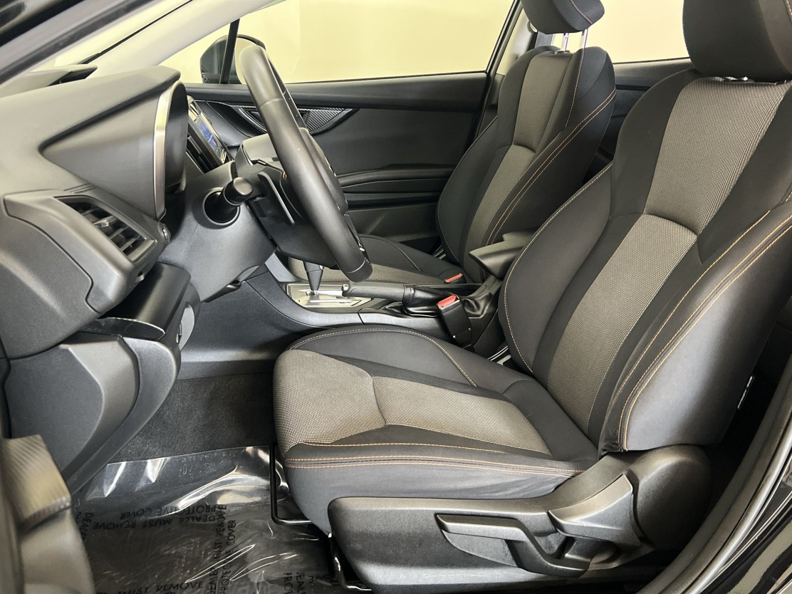 Used 2019 Subaru Crosstrek 2.0i Premium AWD/4WD image 12