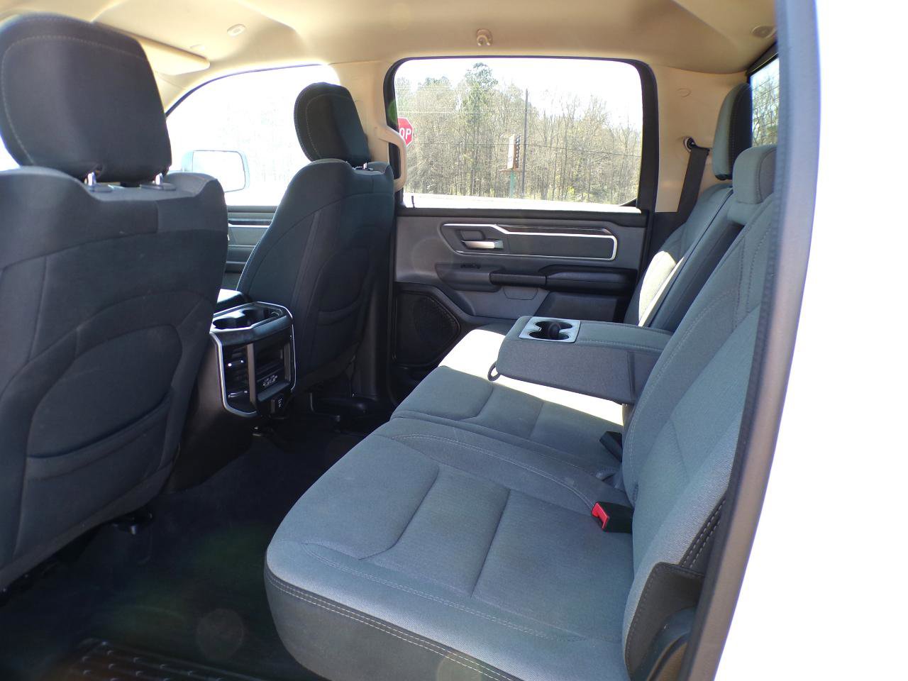 Used 2020 RAM 1500 Big Horn image 36