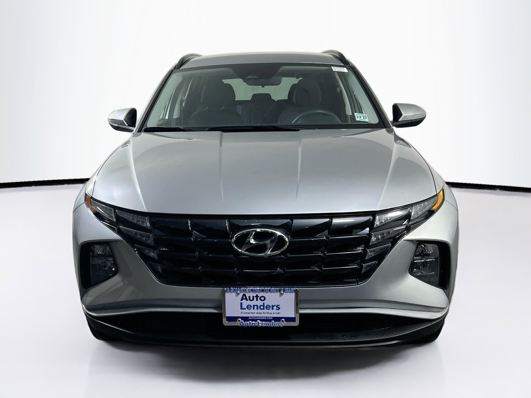 Used 2022 Hyundai Tucson SEL w/ Cargo Package AWD/4WD image 2