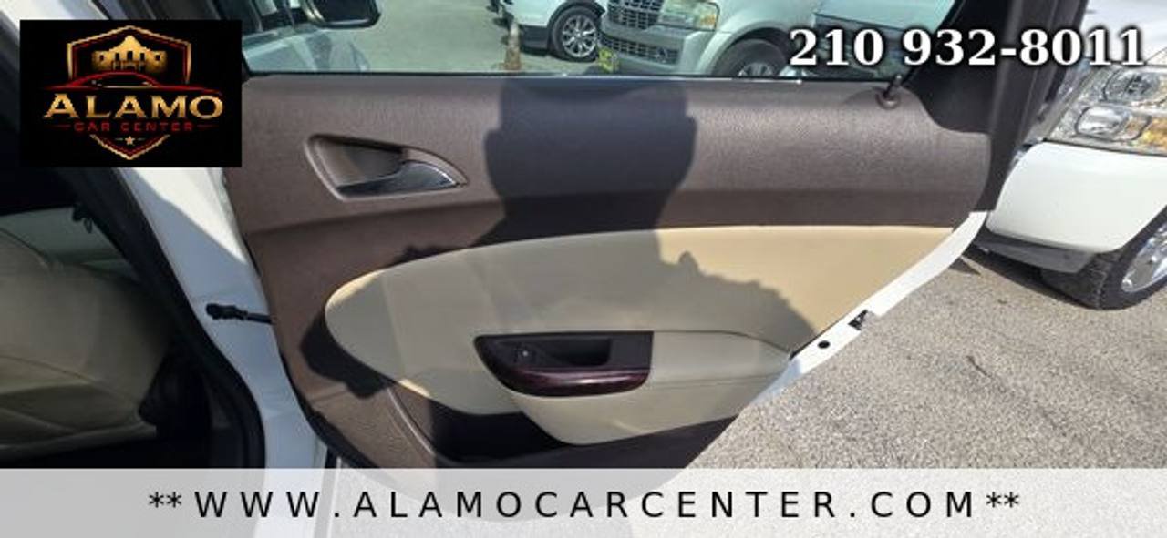 Used 2016 Buick Verano w/ Comfort Package FWD image 23