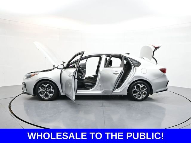 Used 2019 Kia Forte LXS image 37