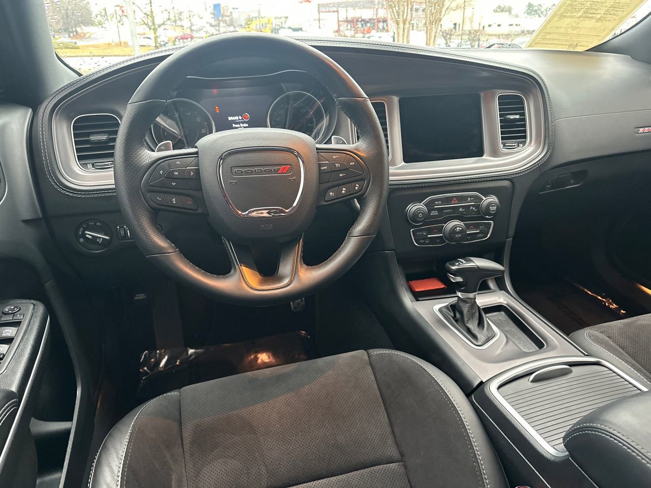 Used 2023 Dodge Charger Scat Pack w/ Plus Group image 22