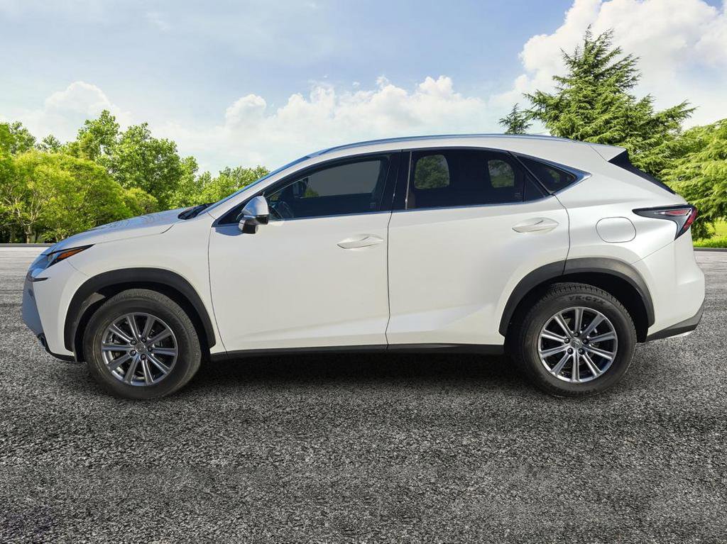 Used 2015 Lexus NX 200t FWD image 4