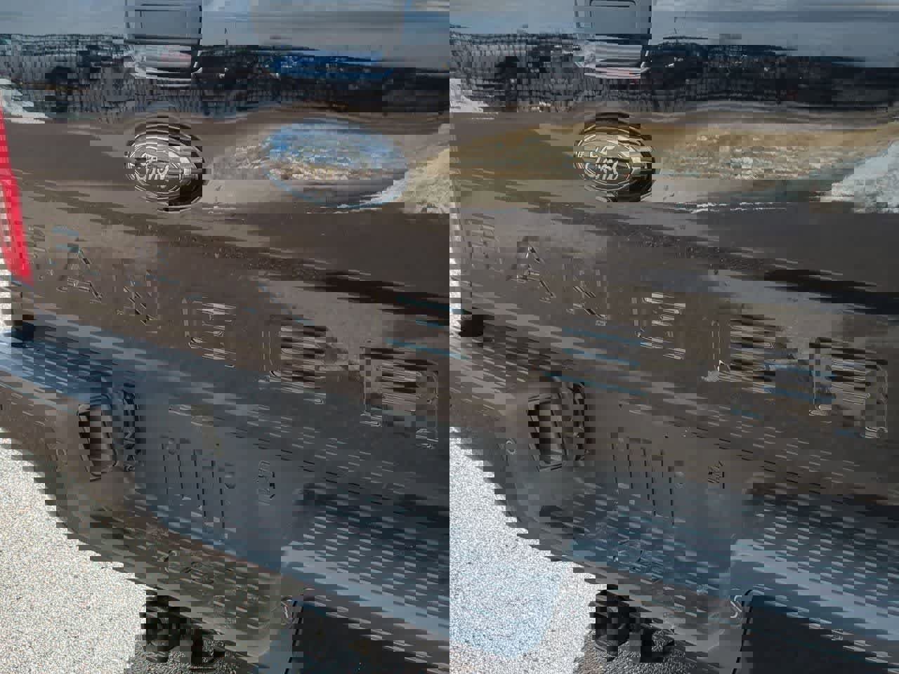 Used 2023 Ford Ranger XLT w/ Equipment Group 301A Mid image 12