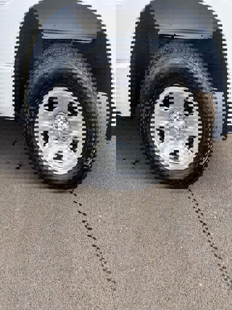 Used 2024 RAM 1500 Tradesman image 25