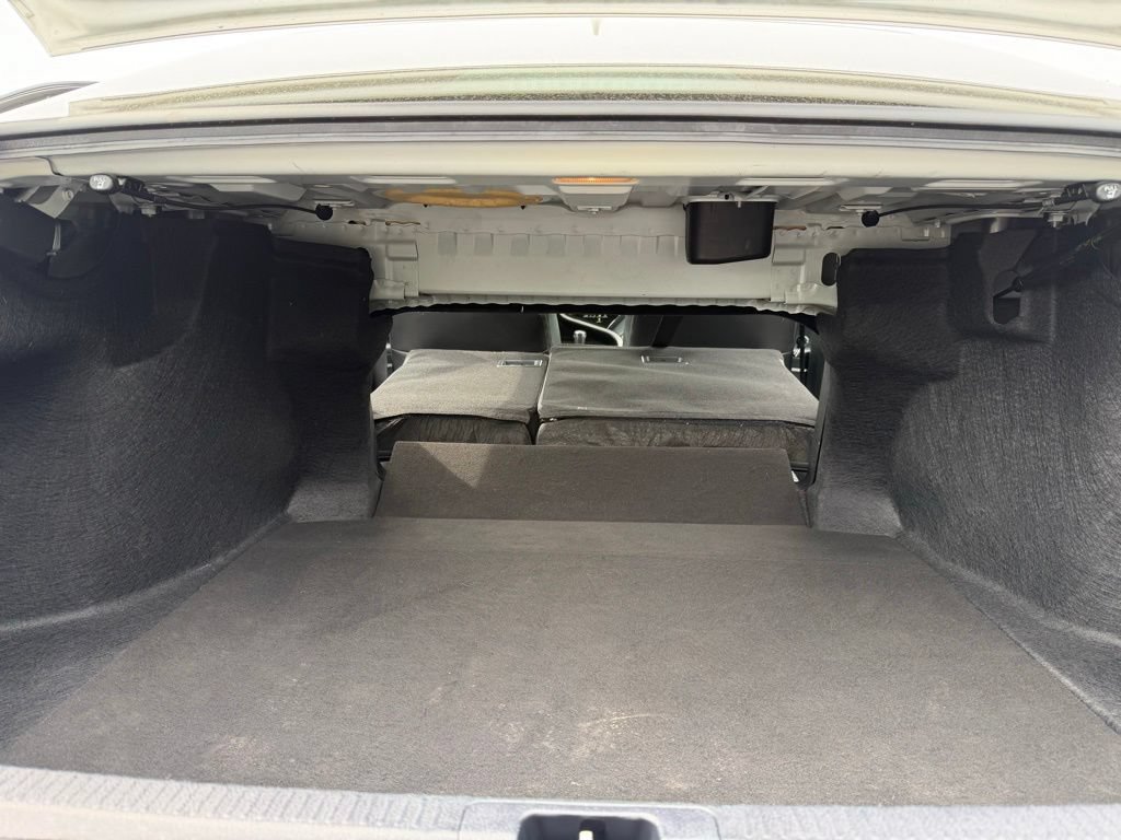Used 2024 Toyota Camry SE FWD image 21