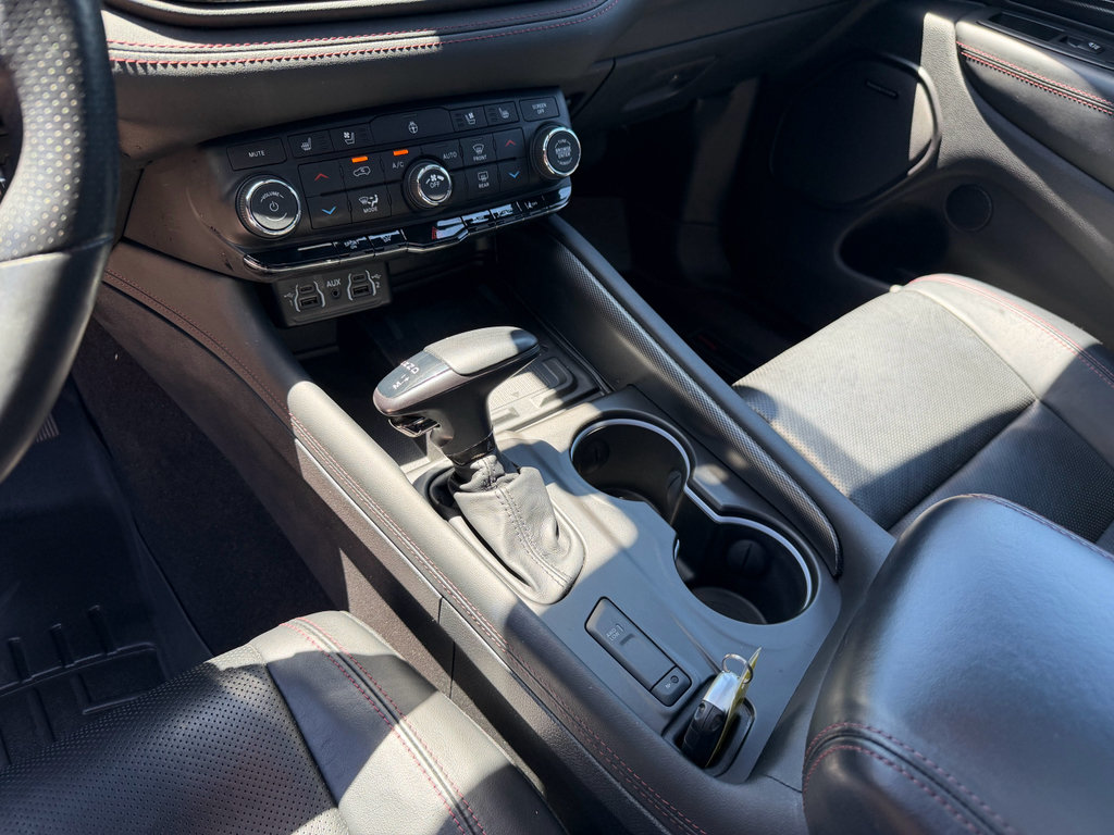 Used 2022 Dodge Durango R/T AWD/4WD image 22