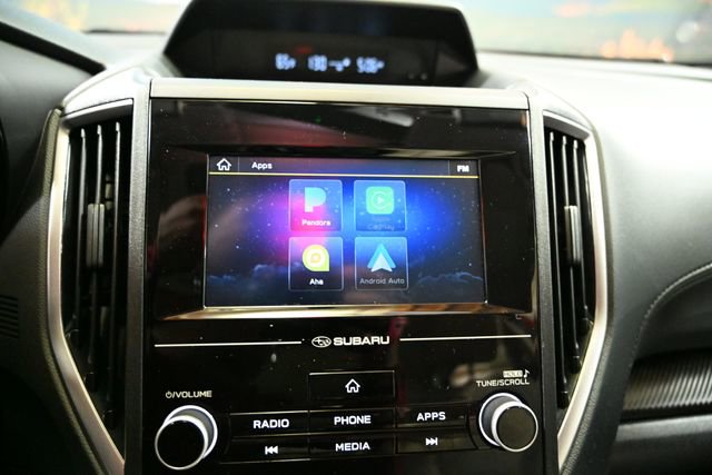 Used 2023 Subaru Impreza 2.0i image 34