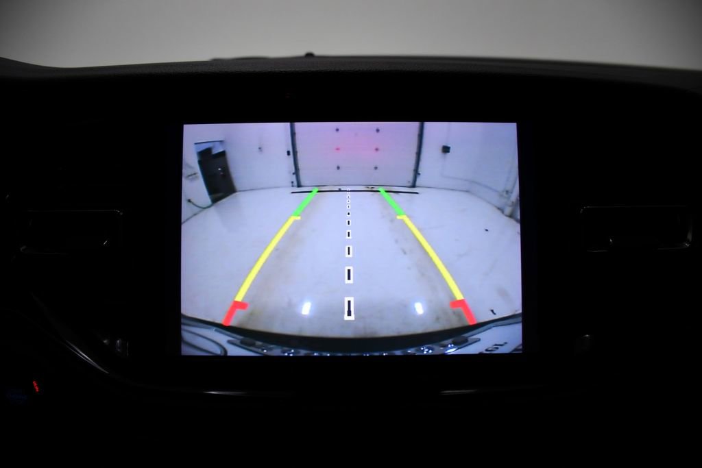 Used 2022 Dodge Durango GT image 16