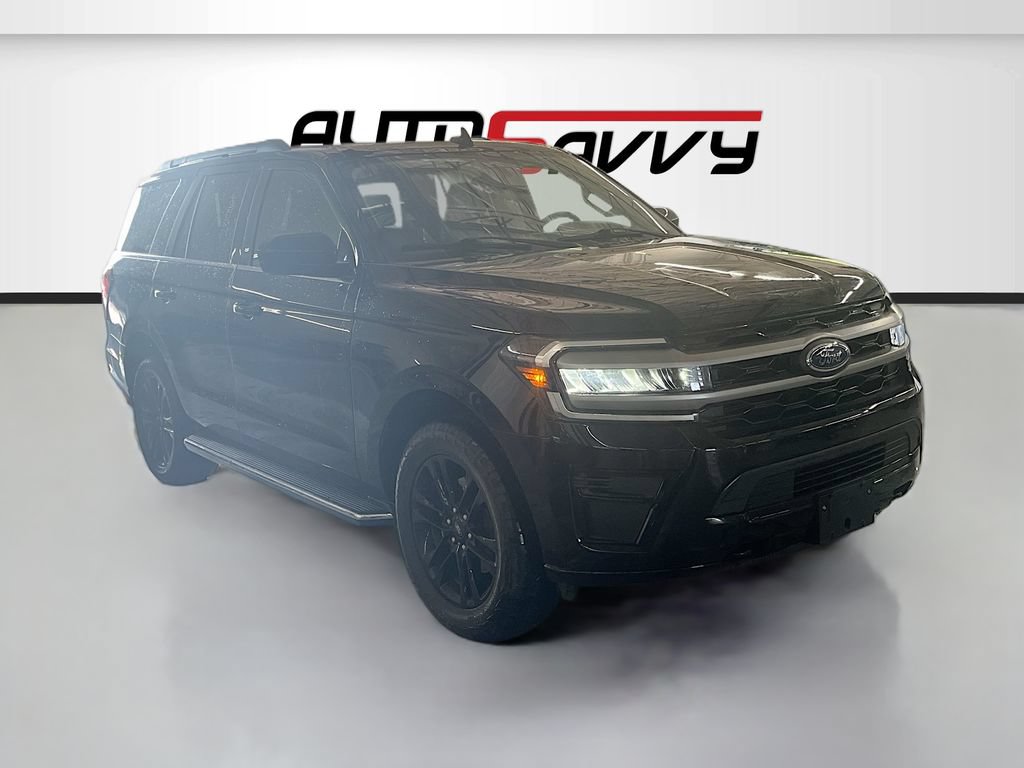 Used 2023 Ford Expedition XLT