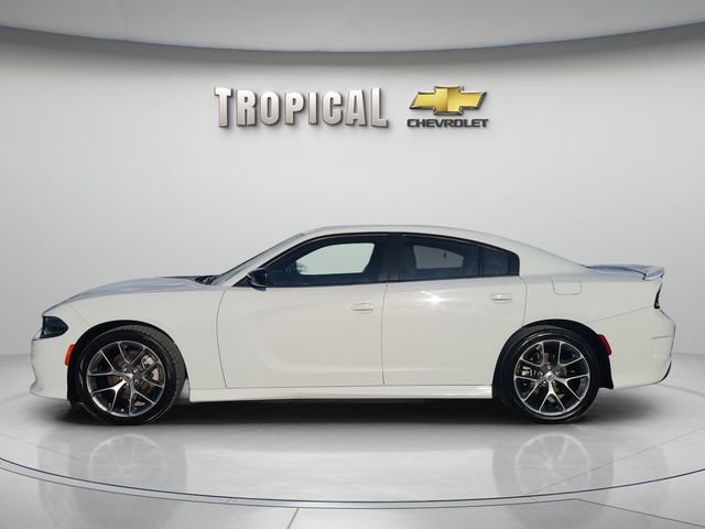 Used 2023 Dodge Charger GT image 2