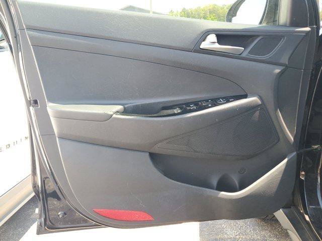 Used 2019 Hyundai Tucson SE AWD/4WD image 9