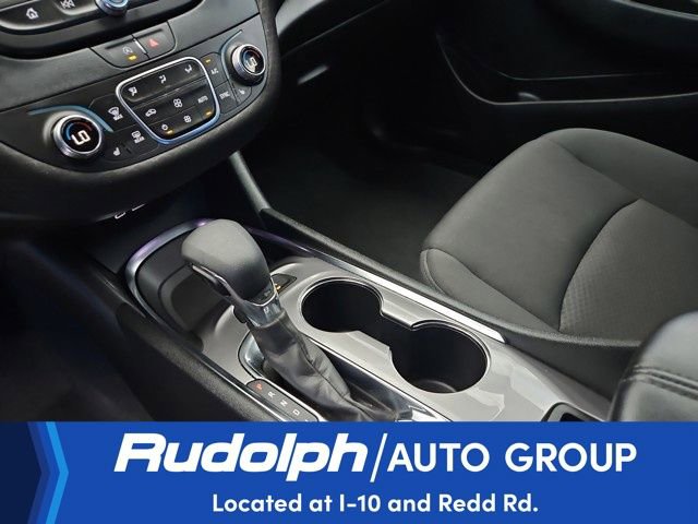 Used 2024 Chevrolet Malibu LT image 22