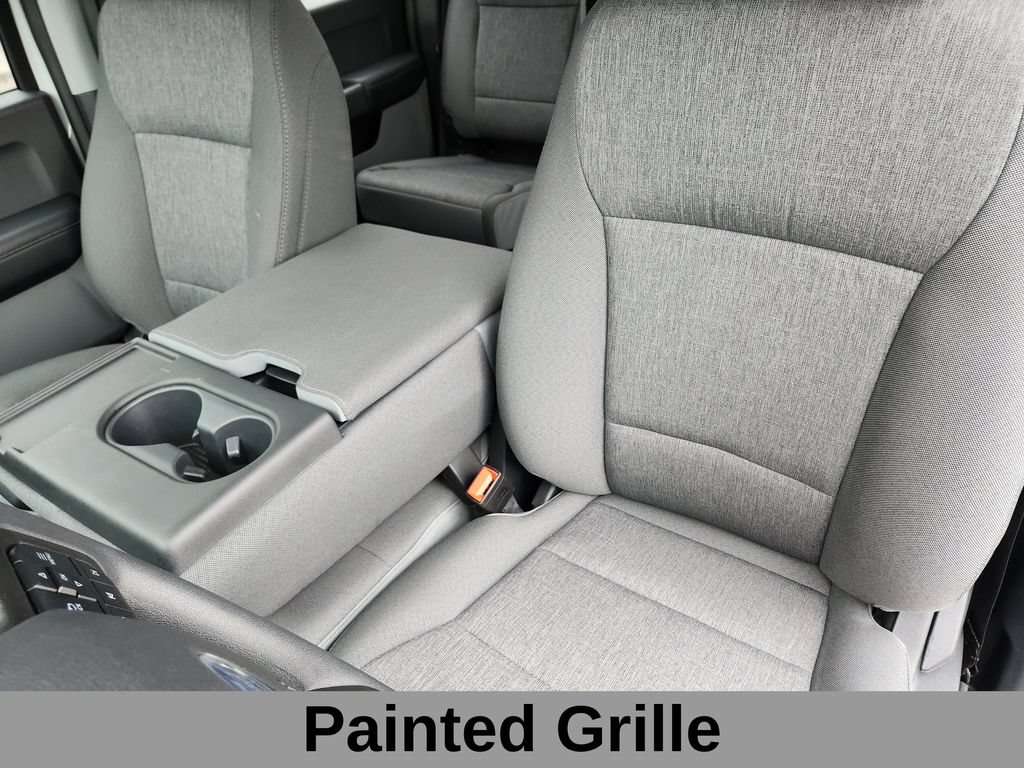 Used 2026 Ford F250 XL w/ STX Appearance Package AWD/4WD image 11