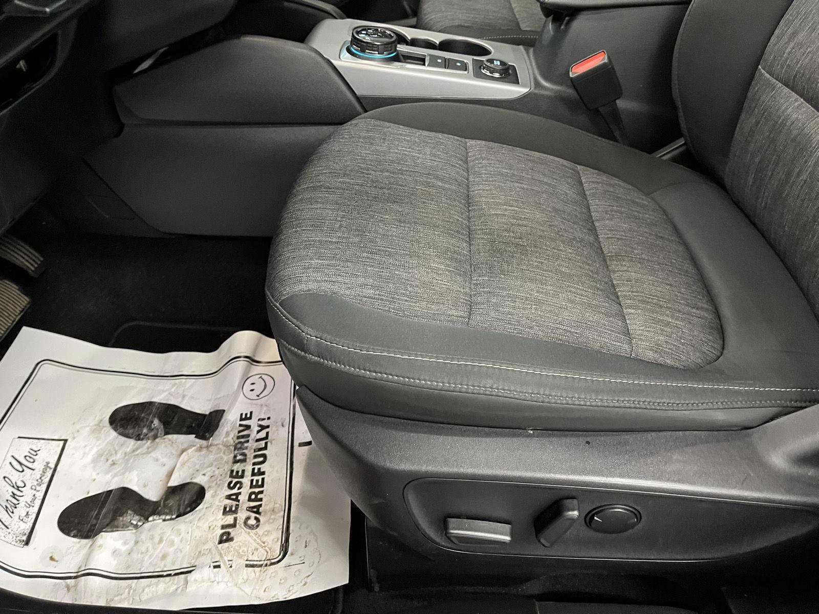 Used 2023 Ford Bronco Sport Big Bend w/ Convenience Package image 12