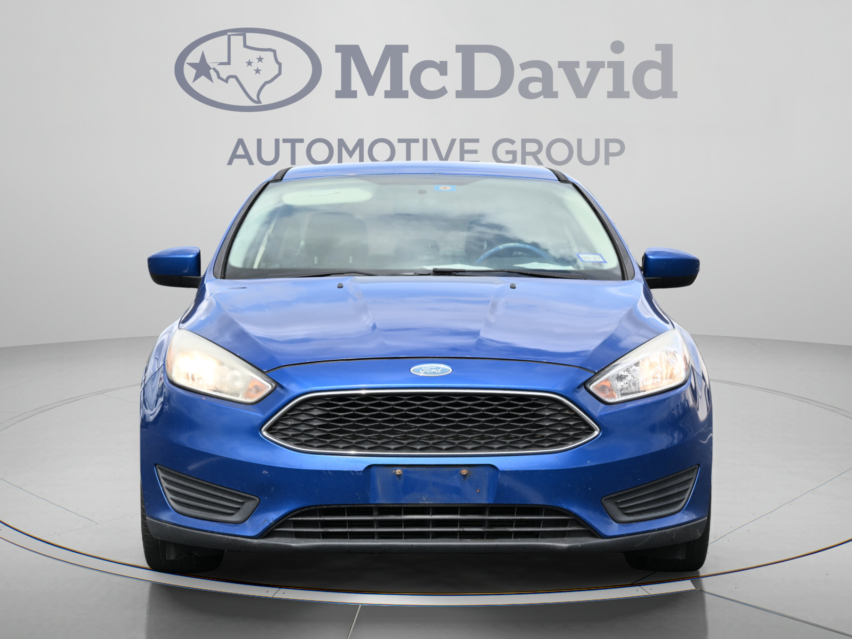 Used 2018 Ford Focus SE FWD image 11