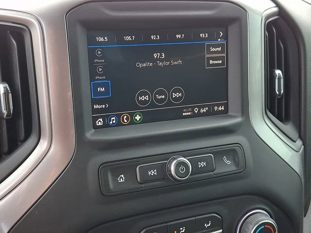 Used 2024 Chevrolet Silverado 3500 W/T image 14