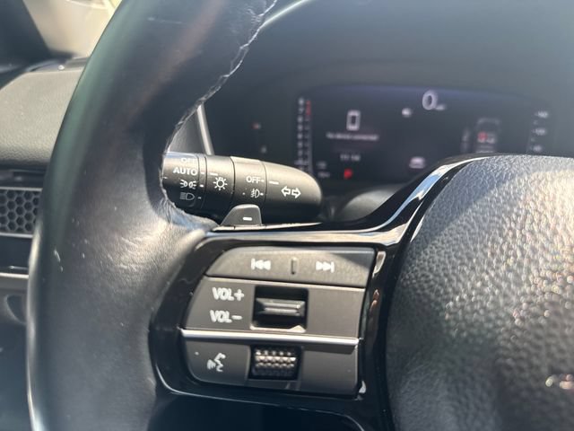 Certified 2022 Honda Civic Touring image 25