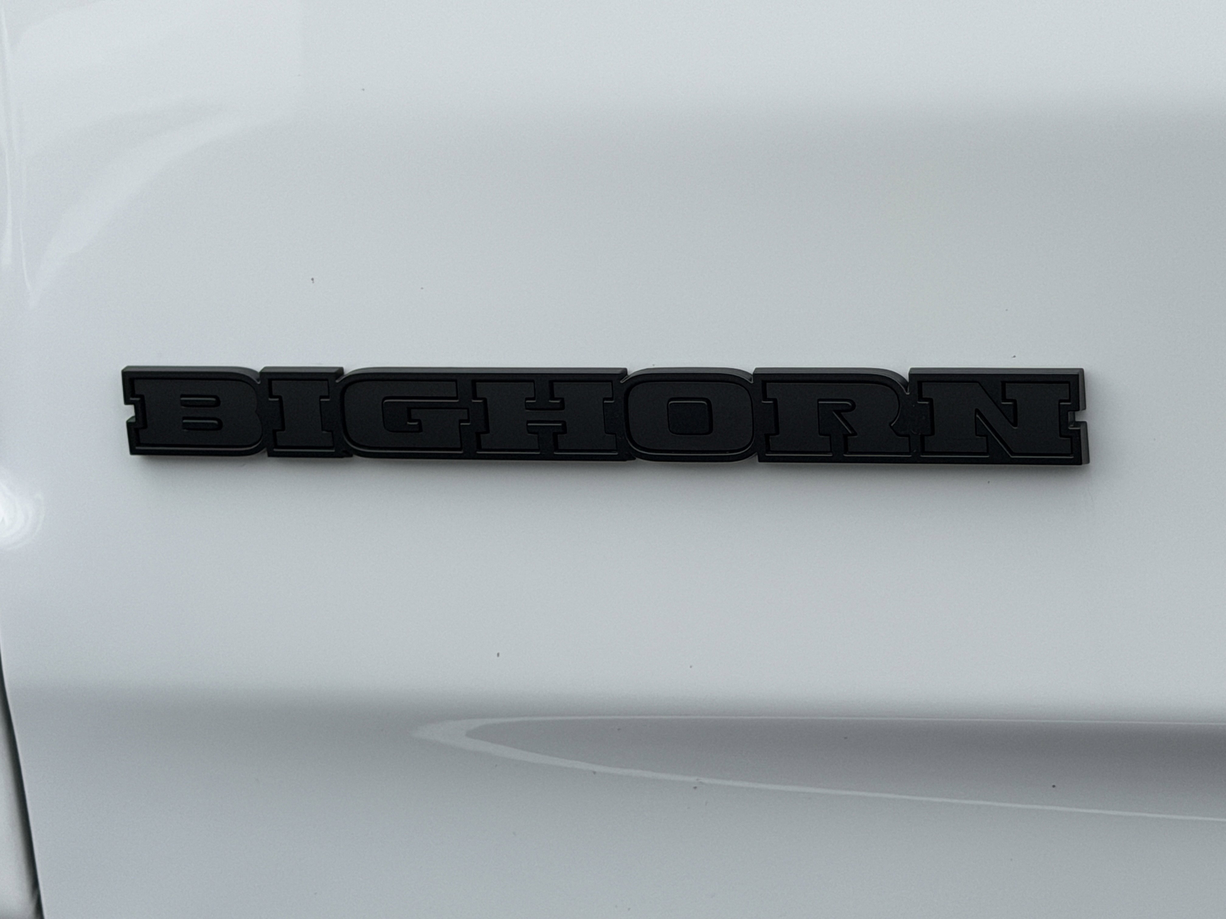 New 2026 RAM 1500 Big Horn image 12