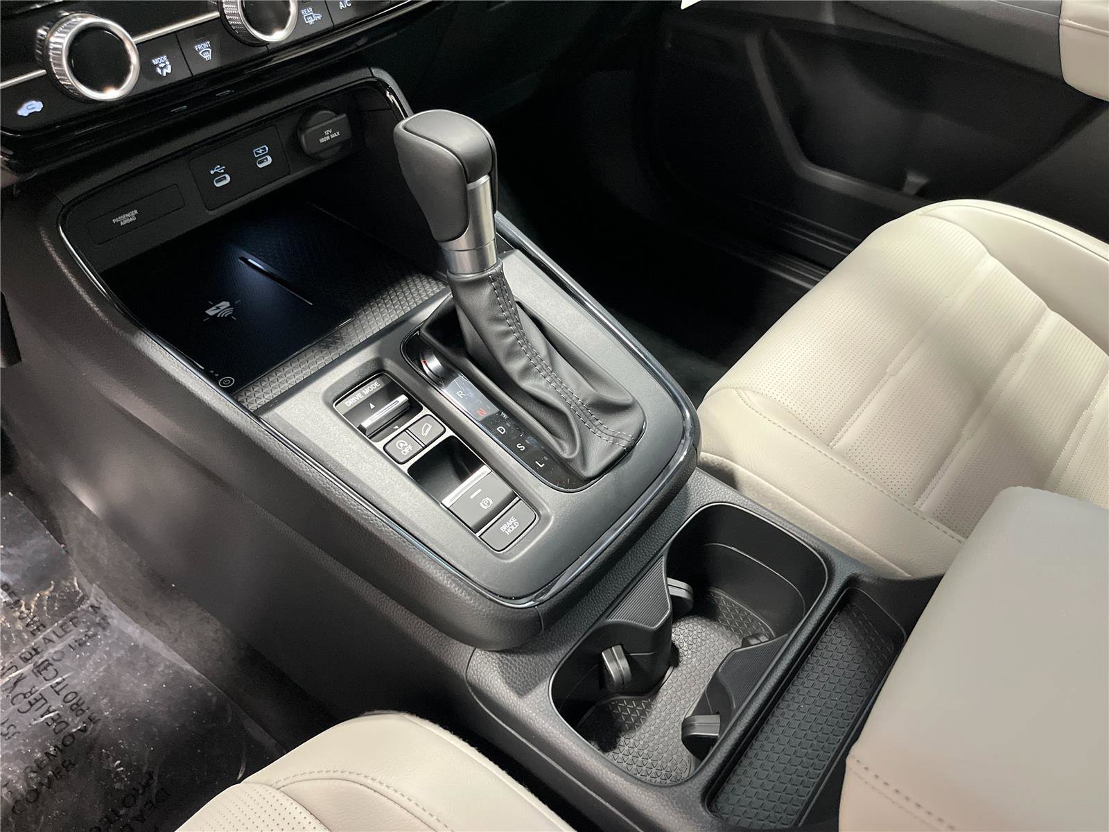 New 2026 Honda CR-V EX-L image 21