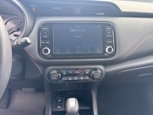 Used 2023 Nissan Kicks SR w/ SR Premium Package FWD image 19