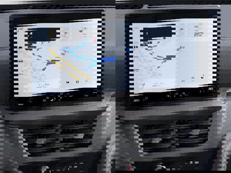 New 2026 Ford Explorer Active image 14