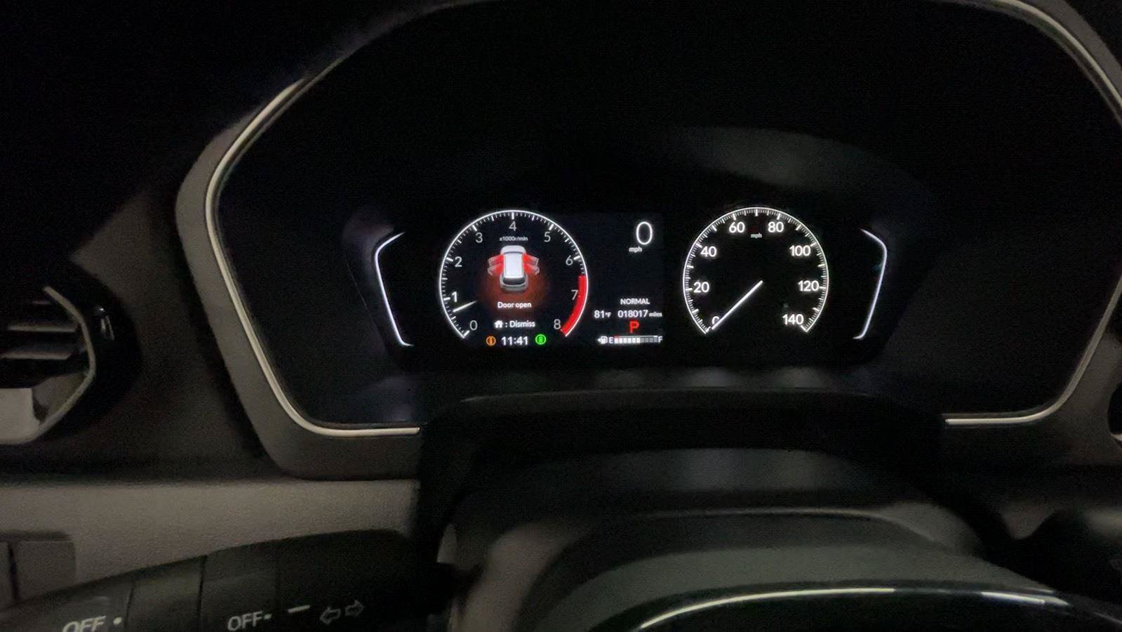 Certified 2025 Honda Pilot EX-L image 34