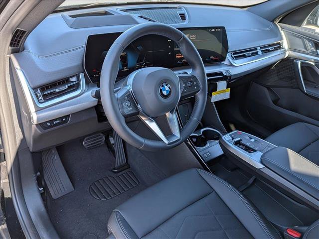 New 2026 BMW X2 xDrive28i w/ Technology Package AWD/4WD image 3
