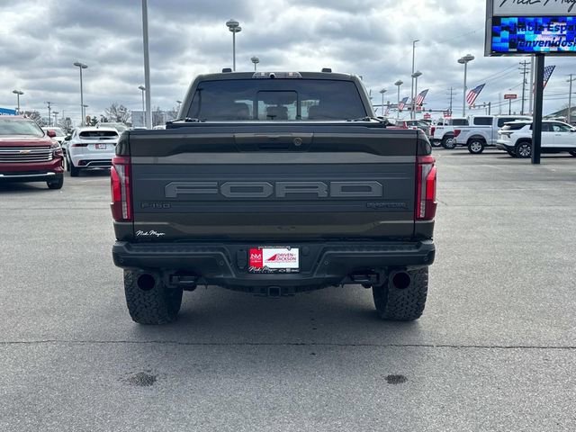 Used 2025 Ford F150 Raptor image 5
