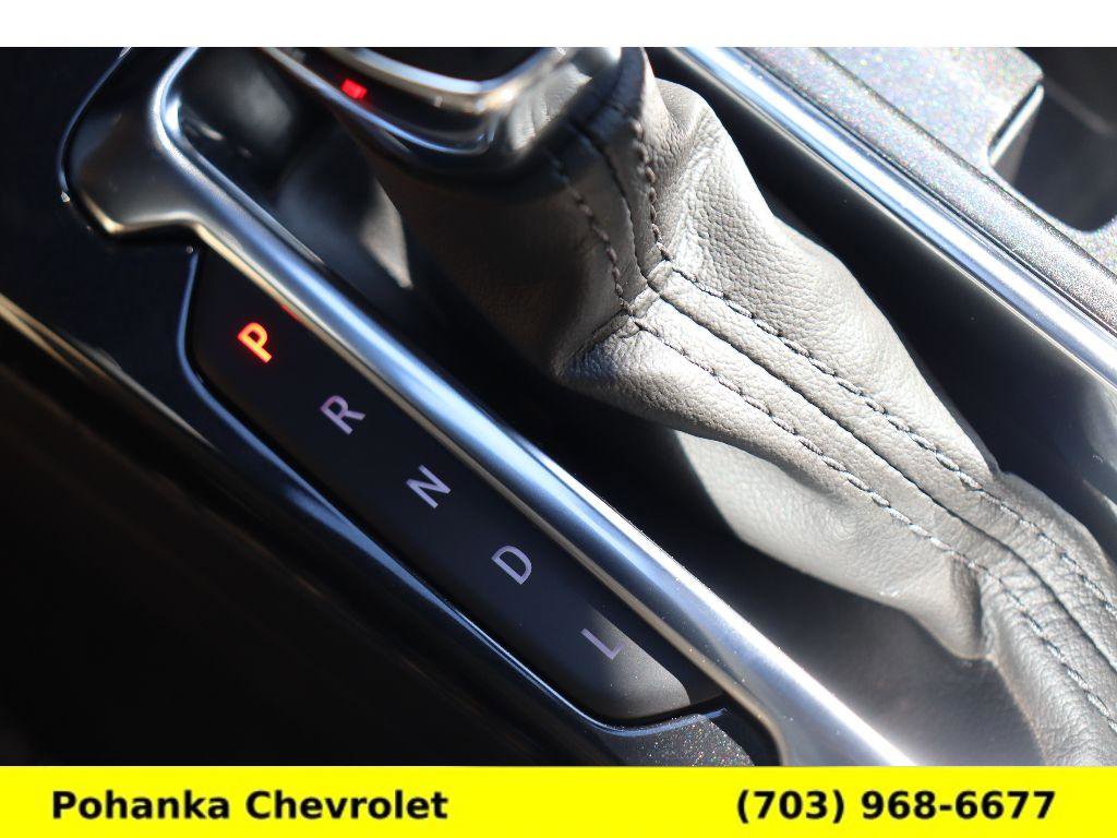 New 2026 Chevrolet TrailBlazer LT w/ Convenience Package image 19