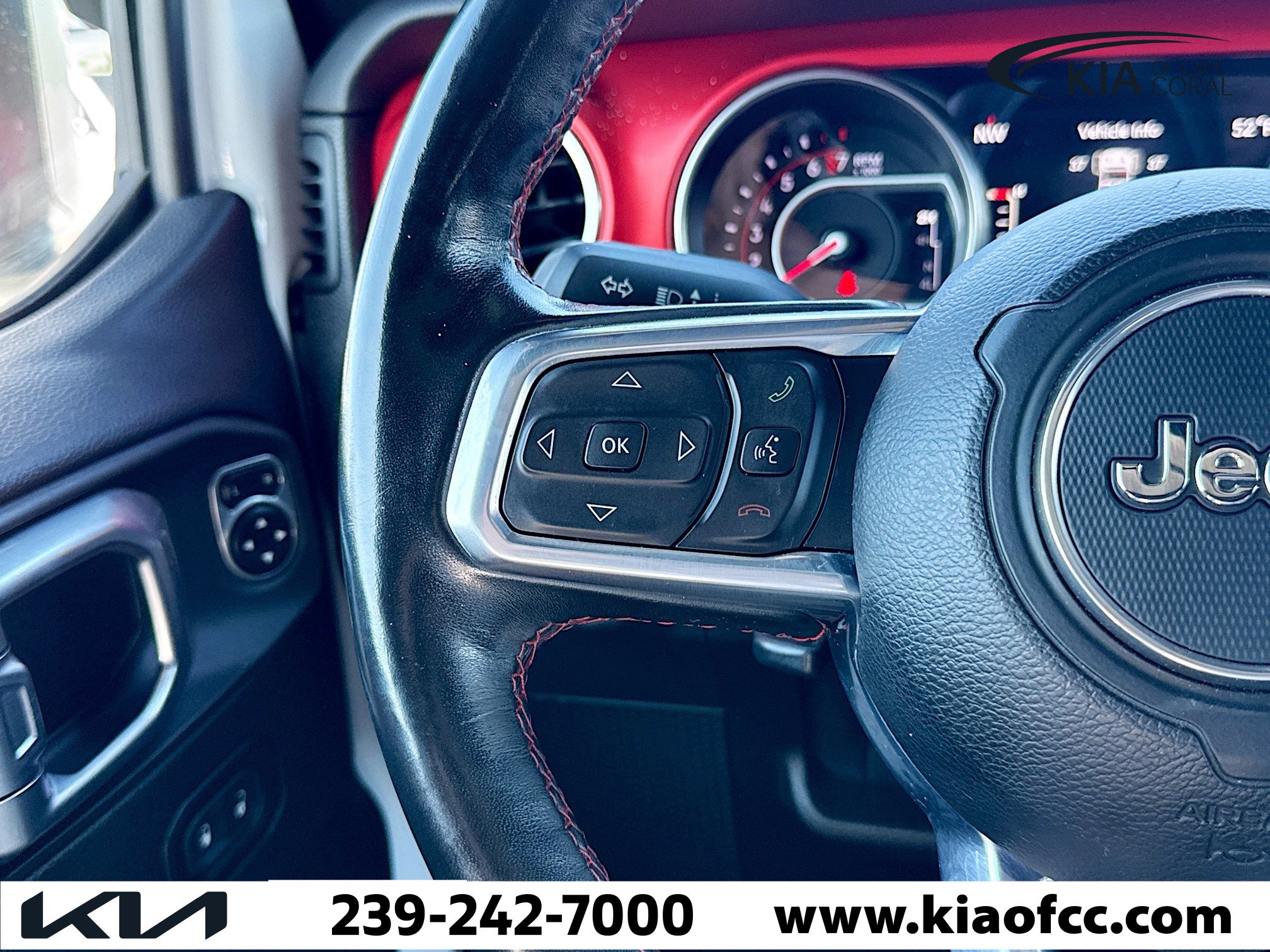 Used 2020 Jeep Wrangler Unlimited Rubicon image 34