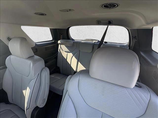 Used 2023 Hyundai Palisade SEL w/ Cargo Package image 22
