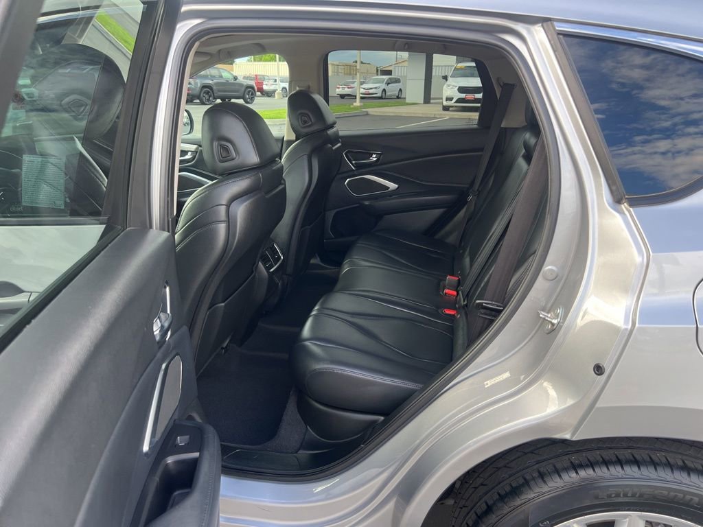 Used 2019 Acura RDX FWD image 23