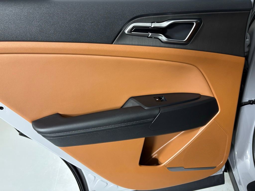 New 2026 Kia Sportage X-Line image 37