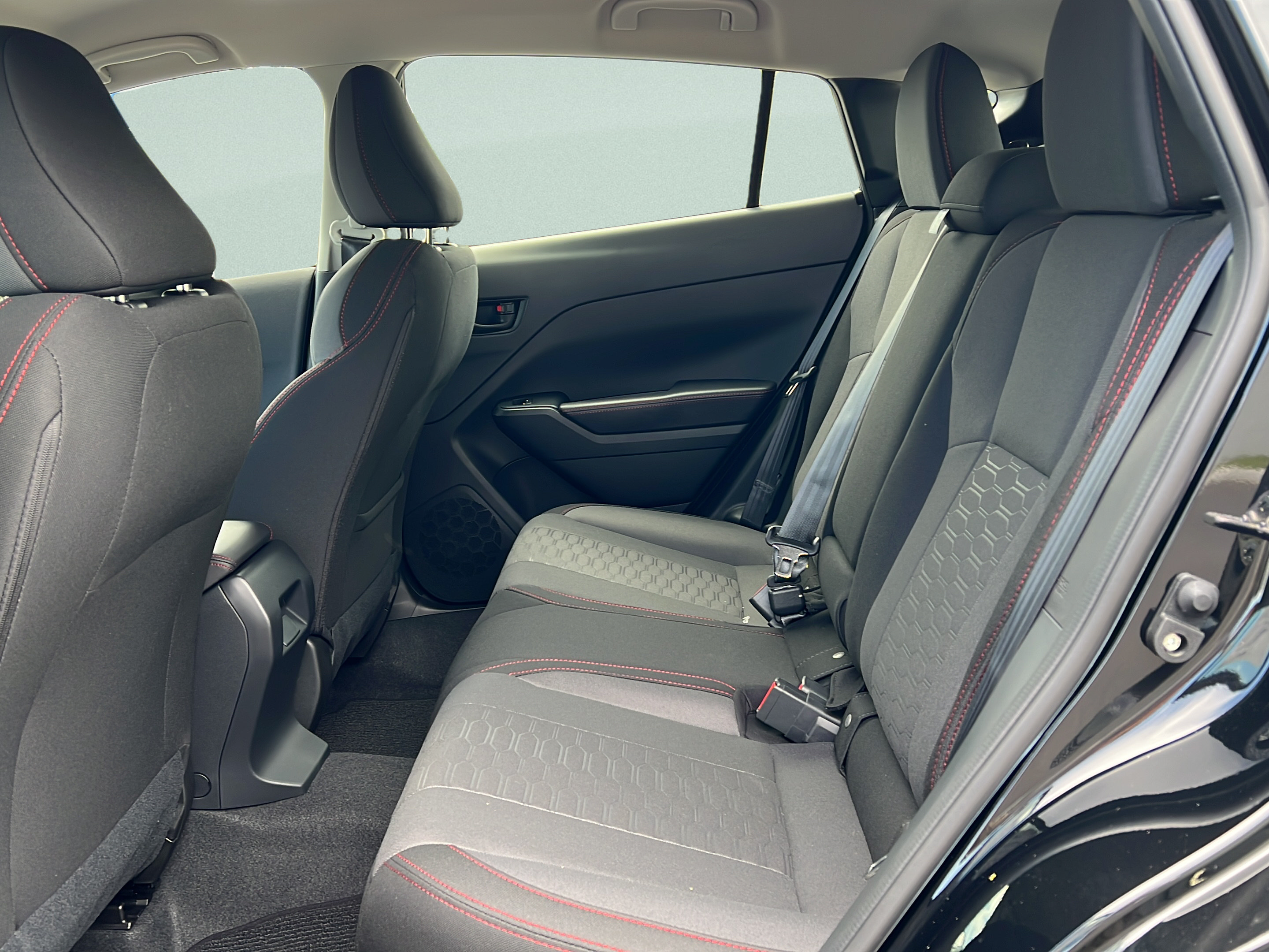 New 2026 Subaru Impreza 2.0i Sport AWD/4WD image 9
